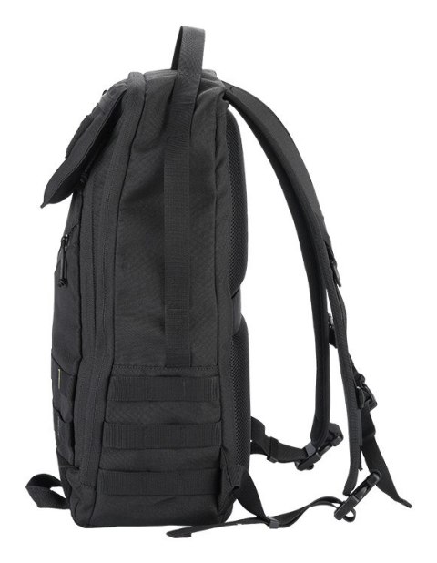 Nitecore BP23 plecak Plecak podróżny Czarny Nylon, Poliester Nitecore BP23 plecak Plecak podróżny Czarny Nylon, Poliester