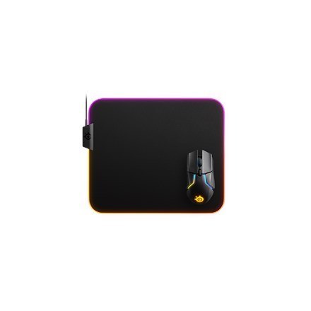 Podkładka pod mysz SteelSeries QcK Prism Cloth M Podkładka pod mysz SteelSeries QcK Prism Cloth M