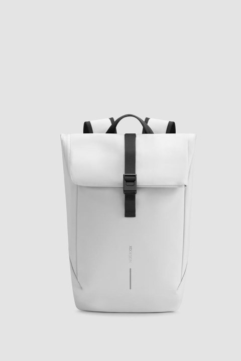 XD DESIGN PLECAK URBAN FLAP-TOP BIAŁY P/N: P706.2613 XD DESIGN PLECAK URBAN FLAP-TOP BIAŁY P/N: P706.2613