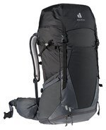Deuter Futura Pro 38 l Czarny