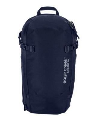 Plecak turystyczny Eagle Creek Explore Backpack 26L - kauai blue Plecak turystyczny Eagle Creek Explore Backpack 26L - kauai blue