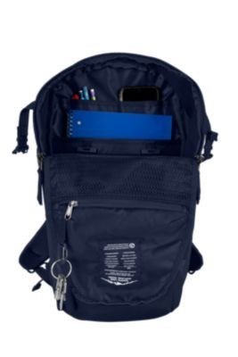 Plecak turystyczny Eagle Creek Explore Backpack 26L - kauai blue Plecak turystyczny Eagle Creek Explore Backpack 26L - kauai blue