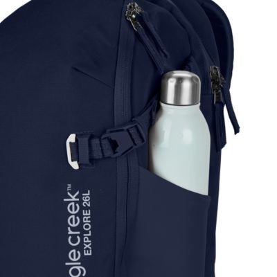 Plecak turystyczny Eagle Creek Explore Backpack 26L - kauai blue Plecak turystyczny Eagle Creek Explore Backpack 26L - kauai blue