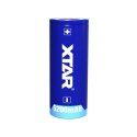 XTAR AKUMULATOR 26650 3,6V 5200MAH LI-ION Z ZABEZPIECZENIEM 26650-5200