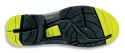 Buty do ochrony stóp uvex 8544/8 S2 Rozmiar 42 Podeszwa PUR W11