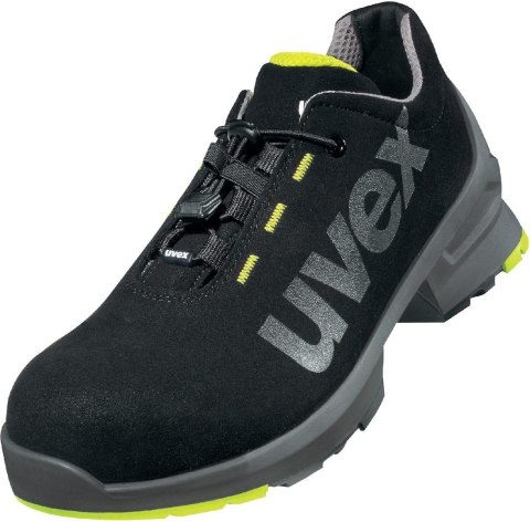 Buty do ochrony stóp uvex 8544/8 S2 Rozmiar 42 Podeszwa PUR W11 Buty do ochrony stóp uvex 8544/8 S2 Rozmiar 42 Podeszwa PUR W11