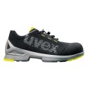 Buty do ochrony stopy uvex 8543/8 S1 Rozmiar 43 Podeszwa PUR W11