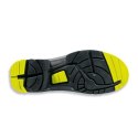 Buty do ochrony stopy uvex 8543/8 S1 Rozmiar 43 Podeszwa PUR W11