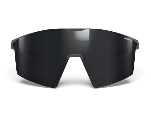 Okulary JULBO EDGE czarny Okulary JULBO EDGE czarny