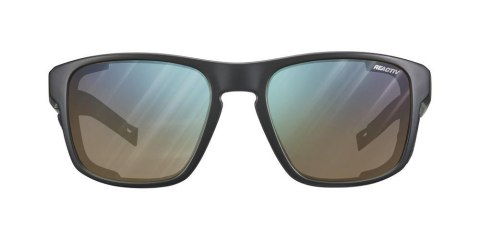 Okulary Julbo Shield M - matowy czarny Okulary Julbo Shield M - matowy czarny