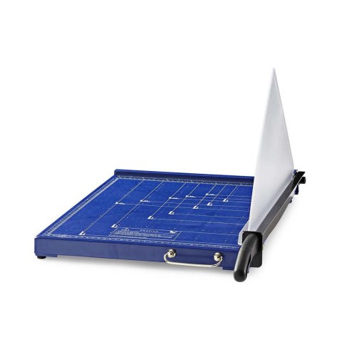 Trymer do papieru PACU110A3 Długość cięcia 420 mm Trymer do papieru PACU110A3 Długość cięcia 420 mm