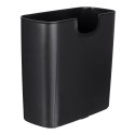 Niszczarka Activejet ASH-0601S, P-2, 10 l, pasek 6 mm, 6 kartek, czarna.