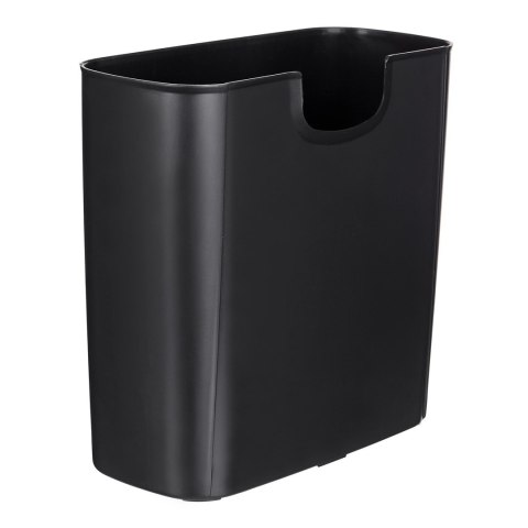 Niszczarka Activejet ASH-0601S, P-2, 10 l, pasek 6 mm, 6 kartek, czarna. Niszczarka Activejet ASH-0601S, P-2, 10 l, pasek 6 mm, 6 kartek, czarna.
