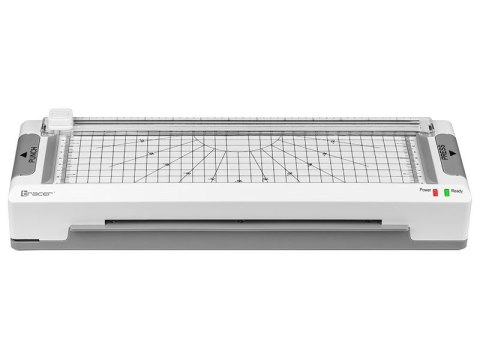 TRACER LAMINATOR TRL-7 ALL-IN-ONE WH TRACER LAMINATOR TRL-7 ALL-IN-ONE WH