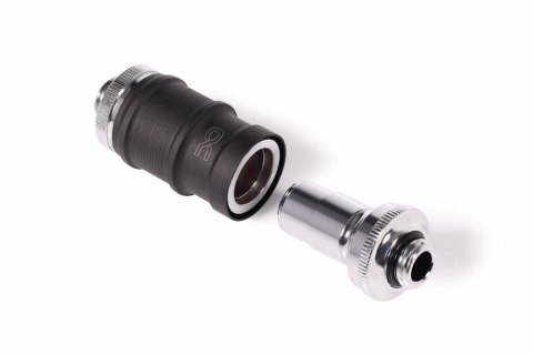 Aquatuning GmbH 13876 część / akcesorium do systemów chłodzenia komputerów Łącznik do klocków wodnych Aquatuning GmbH 13876 część / akcesorium do systemów chłodzenia komputerów Łącznik do klocków wodnych