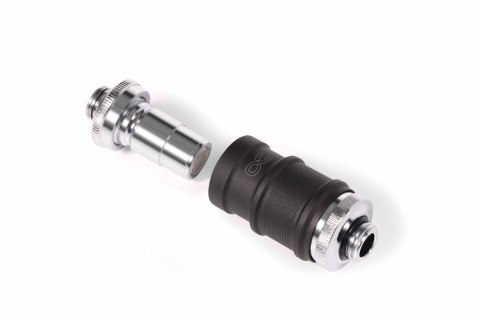 Aquatuning GmbH 13876 część / akcesorium do systemów chłodzenia komputerów Łącznik do klocków wodnych Aquatuning GmbH 13876 część / akcesorium do systemów chłodzenia komputerów Łącznik do klocków wodnych