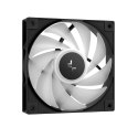 Chłodzenie DeepCool AG500 BK ARGB V2