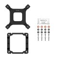 Chłodzenie DeepCool AG500 BK ARGB V2