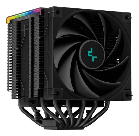 Chłodzenie DeepCool AK620 Digital Chłodzenie DeepCool AK620 Digital
