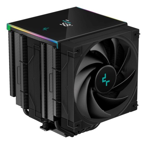 Chłodzenie DeepCool AK620 Digital Chłodzenie DeepCool AK620 Digital