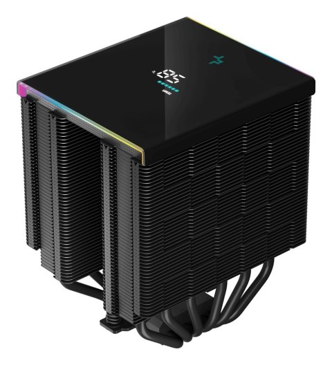 Chłodzenie DeepCool AK620 Digital Chłodzenie DeepCool AK620 Digital