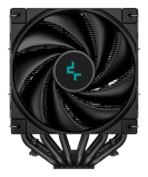Chłodzenie DeepCool AK620 Digital Chłodzenie DeepCool AK620 Digital