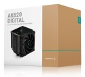Chłodzenie DeepCool AK620 Digital