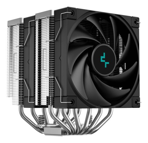 Chłodzenie DeepCool AK620 Chłodzenie DeepCool AK620