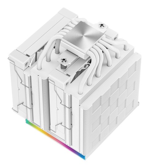 Chłodzenie DeepCool AK620 Chłodzenie DeepCool AK620