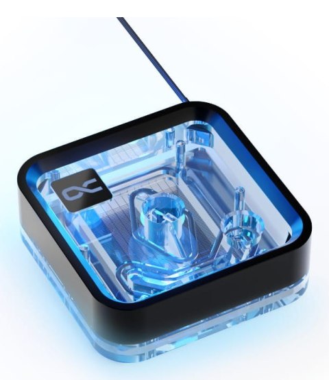 Alphacool Core 1 LT Aurora Blok wodny Alphacool Core 1 LT Aurora Blok wodny