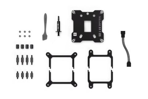 Blok wodny Alphacool 13447 część / akcesorium do systemów chłodzenia komputerów Blok wodny Alphacool 13447 część / akcesorium do systemów chłodzenia komputerów
