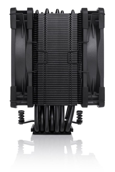 Chłodzenie CPU NOCTUA NH-U12A Chromax Black Chłodzenie CPU NOCTUA NH-U12A Chromax Black