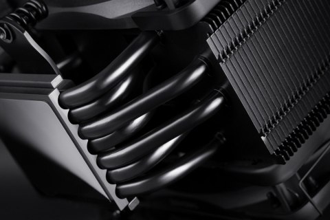 Chłodzenie CPU NOCTUA NH-U12A Chromax Black Chłodzenie CPU NOCTUA NH-U12A Chromax Black