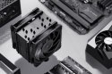 Chłodzenie CPU NOCTUA NH-U12A Chromax Black