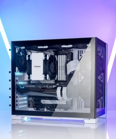 Chłodzenie CPU NOCTUA NH-U12A Chromax Black Chłodzenie CPU NOCTUA NH-U12A Chromax Black