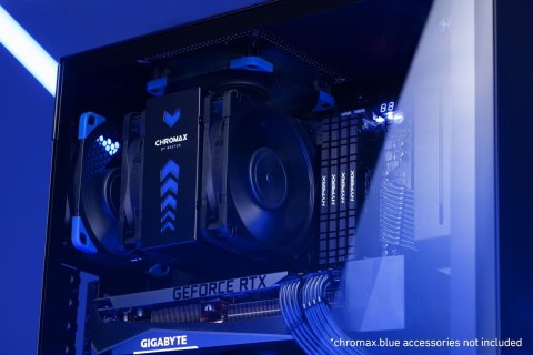 Chłodzenie CPU NOCTUA NH-U12A Chromax Black Chłodzenie CPU NOCTUA NH-U12A Chromax Black