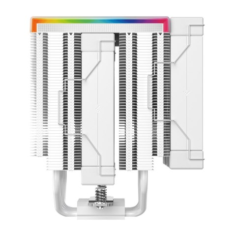 Chłodzenie DeepCool AK620 DIGITAL PRO WH Chłodzenie DeepCool AK620 DIGITAL PRO WH