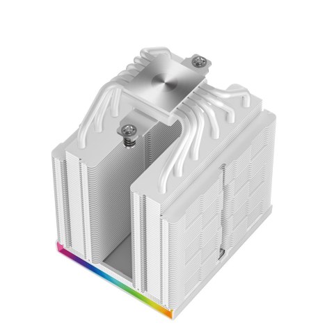 Chłodzenie DeepCool AK620 DIGITAL PRO WH Chłodzenie DeepCool AK620 DIGITAL PRO WH