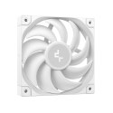Chłodzenie DeepCool AK620 DIGITAL PRO WH