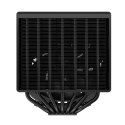 DeepCool ASSASSIN 4S Procesor Chłodnica powietrza 14 cm Czarny 1 szt.