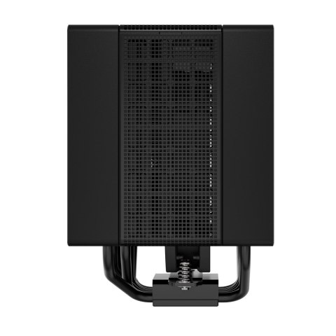 DeepCool ASSASSIN 4S Procesor Chłodnica powietrza 14 cm Czarny 1 szt. DeepCool ASSASSIN 4S Procesor Chłodnica powietrza 14 cm Czarny 1 szt.
