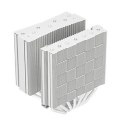 DeepCool ASSASSIN 4S WH Procesor Chłodnica powietrza 14 cm Biały 1 szt.