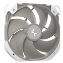 DeepCool ASSASSIN 4S WH Procesor Chłodnica powietrza 14 cm Biały 1 szt.