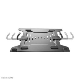 Neomounts NOTEBOOK-V200 stojak na laptop Podstawka na notebooka Czarny 38,1 cm (15