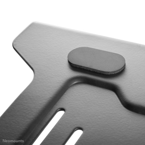 Neomounts NOTEBOOK-V200 stojak na laptop Podstawka na notebooka Czarny 38,1 cm (15") Neomounts NOTEBOOK-V200 stojak na laptop Podstawka na notebooka Czarny 38,1 cm (15")