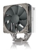 Noctua NH-U12S redux Procesor Chlodnica/wentylator 12 cm Szary, Stal nierdzewna