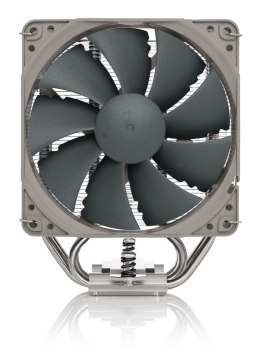 Noctua NH-U12S redux Procesor Chlodnica/wentylator 12 cm Szary, Stal nierdzewna