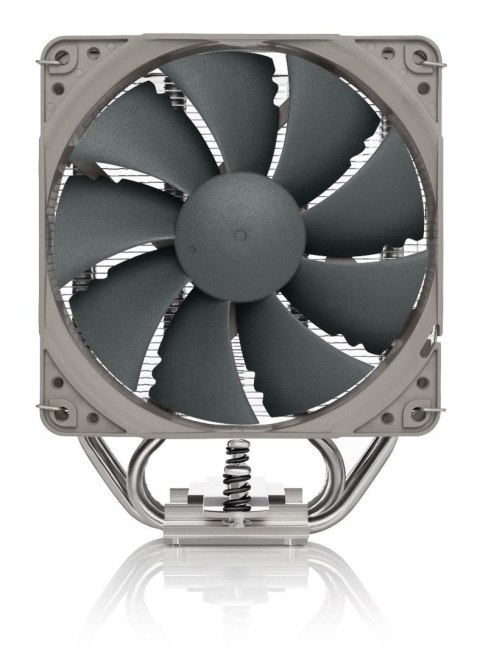 Noctua NH-U12S redux Procesor Chlodnica/wentylator 12 cm Szary, Stal nierdzewna Noctua NH-U12S redux Procesor Chlodnica/wentylator 12 cm Szary, Stal nierdzewna