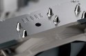 Noctua NH-U12S redux Procesor Chlodnica/wentylator 12 cm Szary, Stal nierdzewna