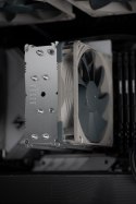 Noctua NH-U12S redux Procesor Chlodnica/wentylator 12 cm Szary, Stal nierdzewna